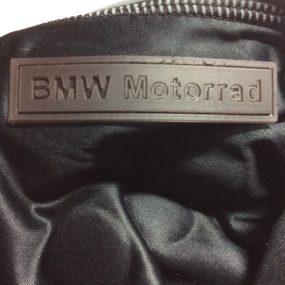 BMW jacket - Picture 6 of 6